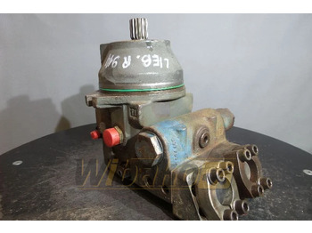 Гидравлический мотор LIEBHERR