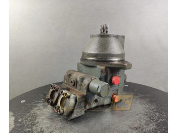 Гидравлический мотор LIEBHERR