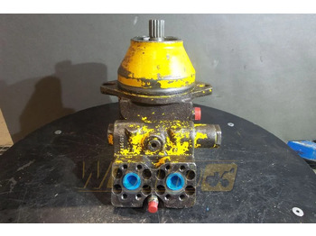 Гидравлический мотор LIEBHERR