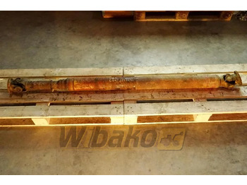 Приводный вал LIEBHERR