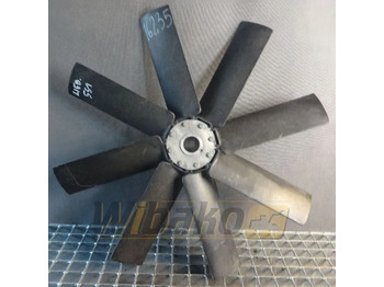 Вентилятор LIEBHERR