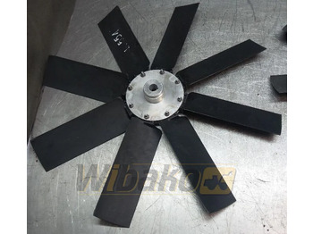 Вентилятор LIEBHERR