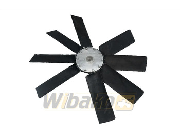 Вентилятор LIEBHERR