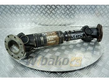 Приводный вал LIEBHERR