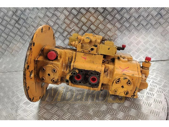 Гидравлический насос LIEBHERR