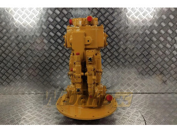 Гидравлический насос LIEBHERR