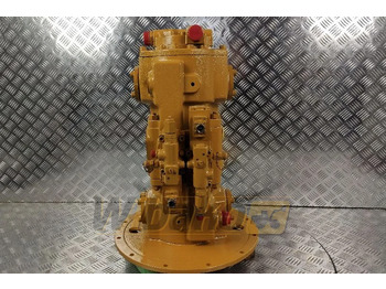 Гидравлический насос LIEBHERR