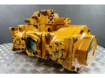 Гидравлический насос LIEBHERR