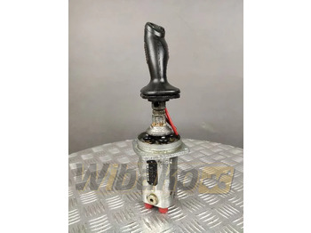 Гидравлический клапан LIEBHERR