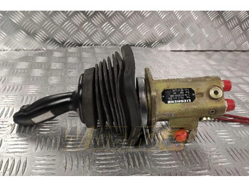 Гидравлический клапан LIEBHERR