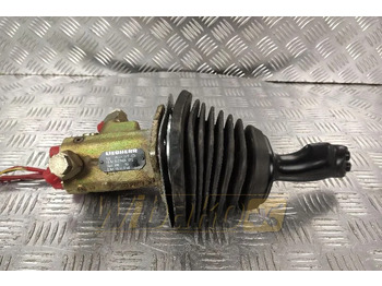 Гидравлический клапан LIEBHERR