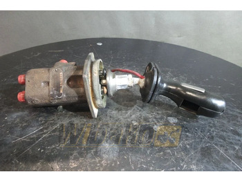 Гидравлический клапан LIEBHERR