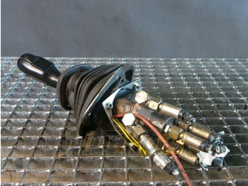 Гидравлический клапан LIEBHERR