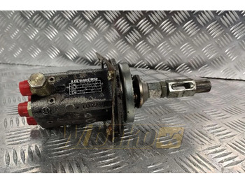 Гидравлический клапан LIEBHERR