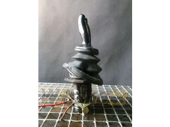 Гидравлический клапан LIEBHERR