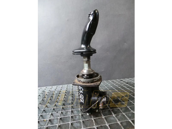 Гидравлический клапан LIEBHERR