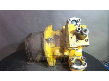 Гидравлический мотор LINDE