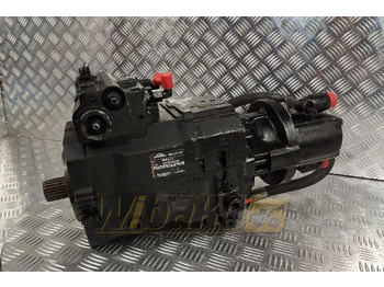 Гидравлический насос LINDE