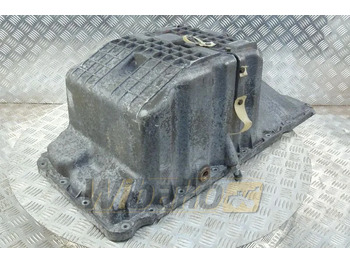 Масляный поддон MERCEDES-BENZ