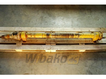 Приводный вал MOXY