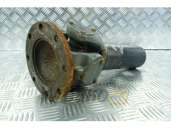 Приводный вал MOXY