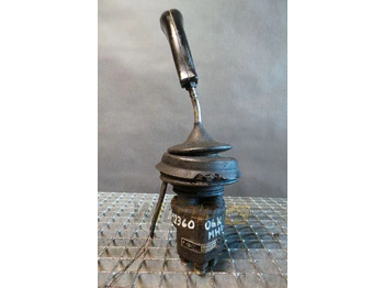 Гидравлический клапан O&K