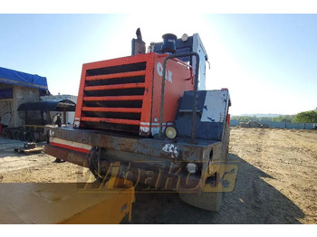 Колёсный погрузчик O&K L45: фото 3 Колёсный погрузчик O&K L45: фото 3