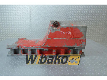Масляный поддон DEUTZ