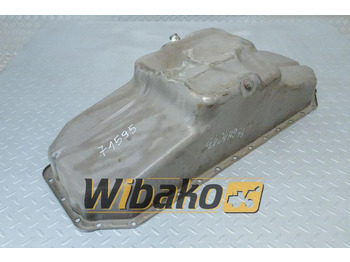 Масляный поддон DEUTZ