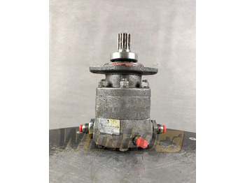 Гидравлический мотор PARKER