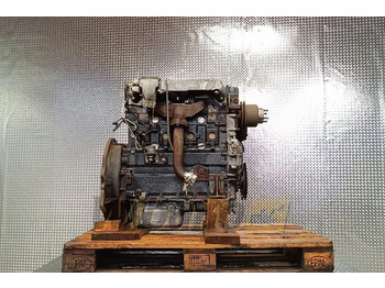 Двигатель для Строительной техники Perkins 1004-4 AA: фото 3