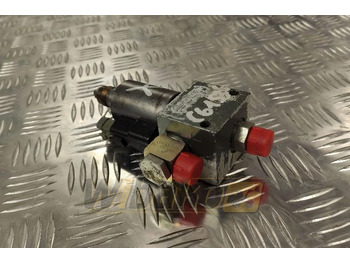 Гидравлический клапан REXROTH