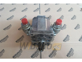 Гидравлический насос DANFOSS / SAUER