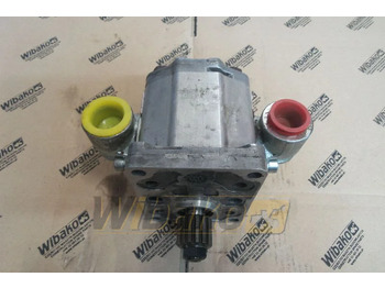 Гидравлический насос DANFOSS / SAUER