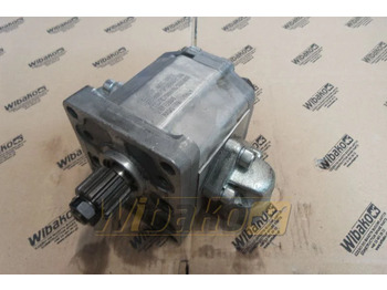 Гидравлический насос DANFOSS / SAUER