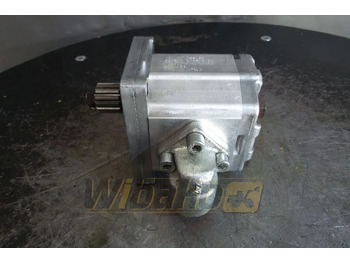 Гидравлический насос DANFOSS / SAUER