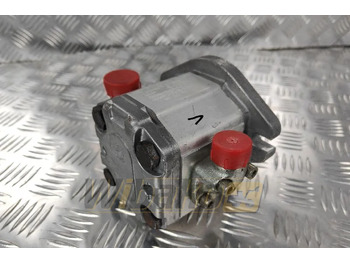 Гидравлический насос DANFOSS / SAUER