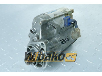 Стартер DENSO