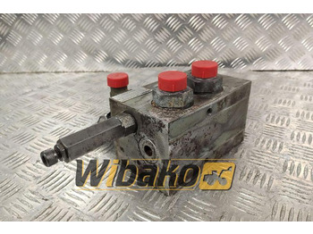Гидравлический клапан для Строительной техники Valves set HYDAC 3368397: фото 2