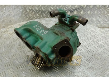 Насос для воды VOLVO