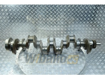 Коленчатый вал VOLVO