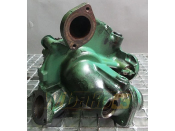 Насос для воды VOLVO