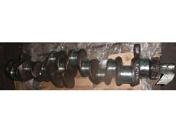 Коленчатый вал VOLVO