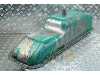 Масляный поддон VOLVO