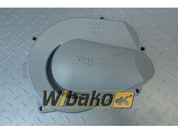 Помпа LIEBHERR