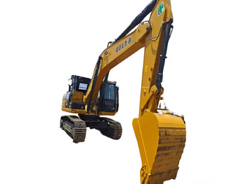 Гусеничный экскаватор CATERPILLAR 329D