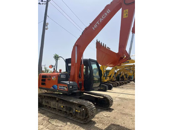 Гусеничный экскаватор HITACHI ZX120: фото 3