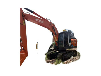 Гусеничный экскаватор HITACHI ZX200