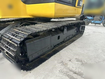 KOMATSU PC56-7 в лизинг KOMATSU PC56-7: фото 4