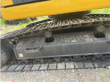 Гусеничный экскаватор KOMATSU pc200: фото 4 Гусеничный экскаватор KOMATSU pc200: фото 4